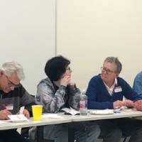 Valentine's Card Decoration Party 2.6.25-5